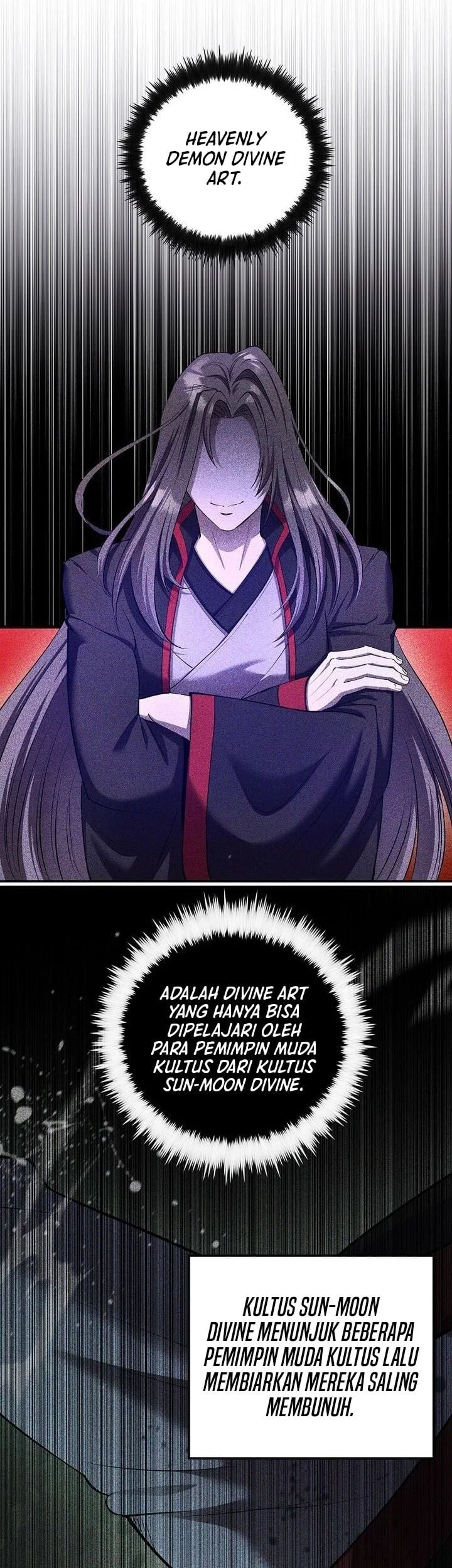 Doctor’s Rebirth Chapter 237 Gambar 5