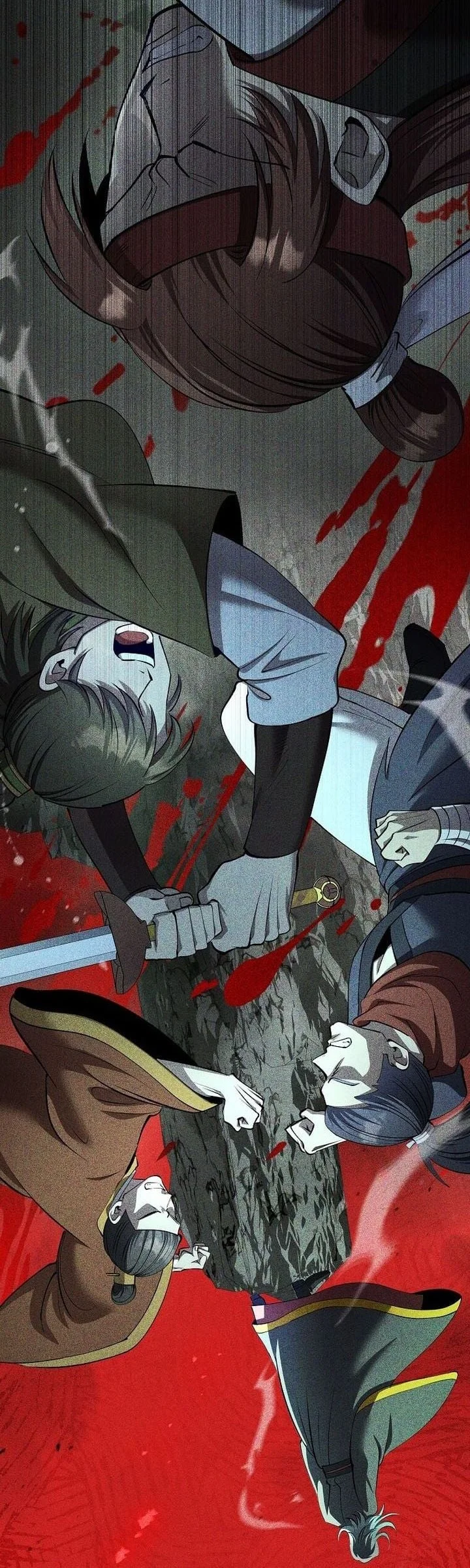 Doctor’s Rebirth Chapter 237 Gambar 6