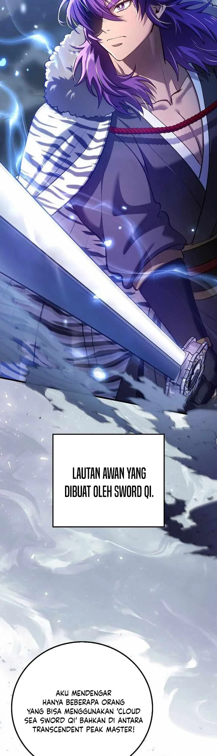 Doctor’s Rebirth Chapter 238 Gambar 4
