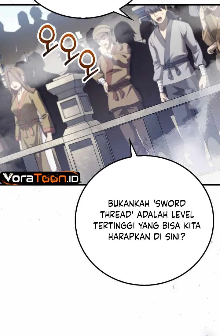 Doctor’s Rebirth Chapter 238 Gambar 5