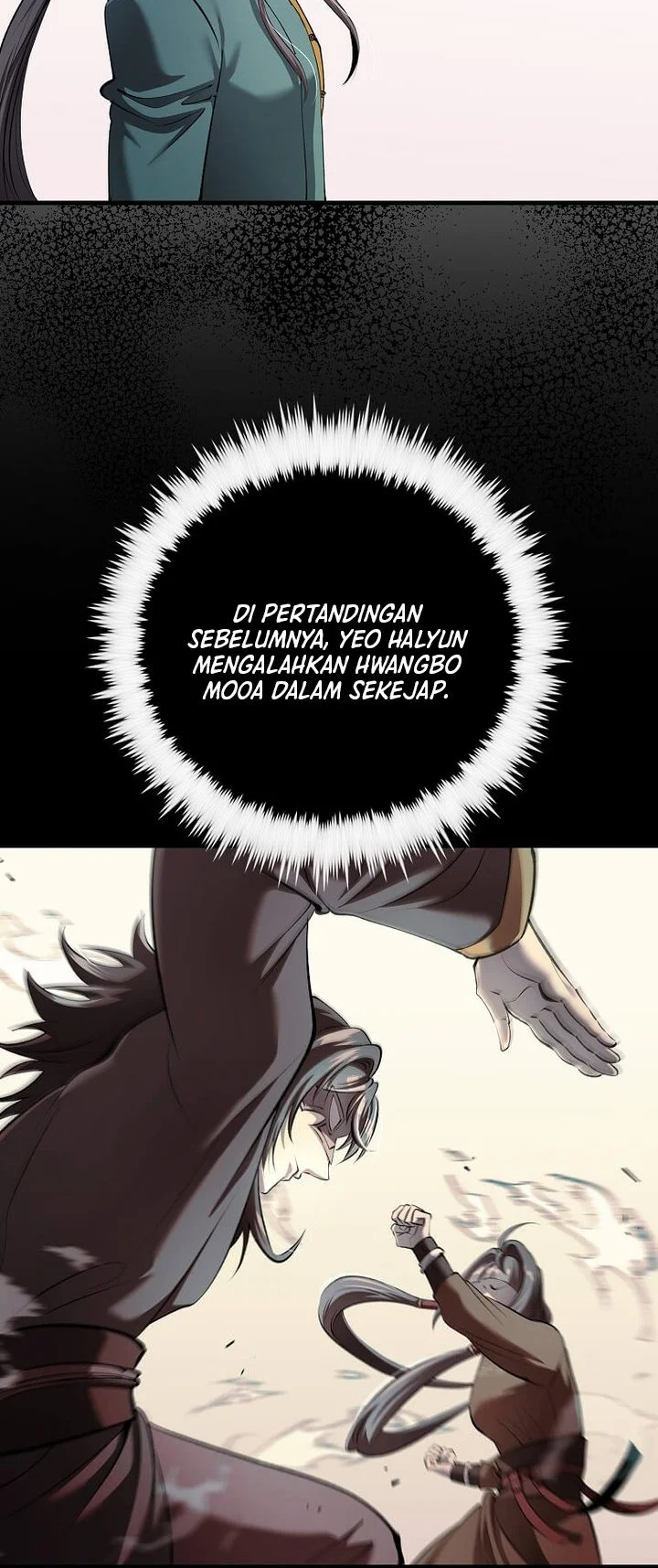 Doctor’s Rebirth Chapter 239 Gambar 5