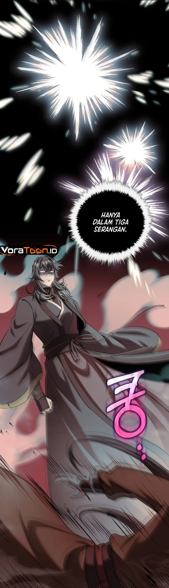Doctor’s Rebirth Chapter 239 Gambar 6