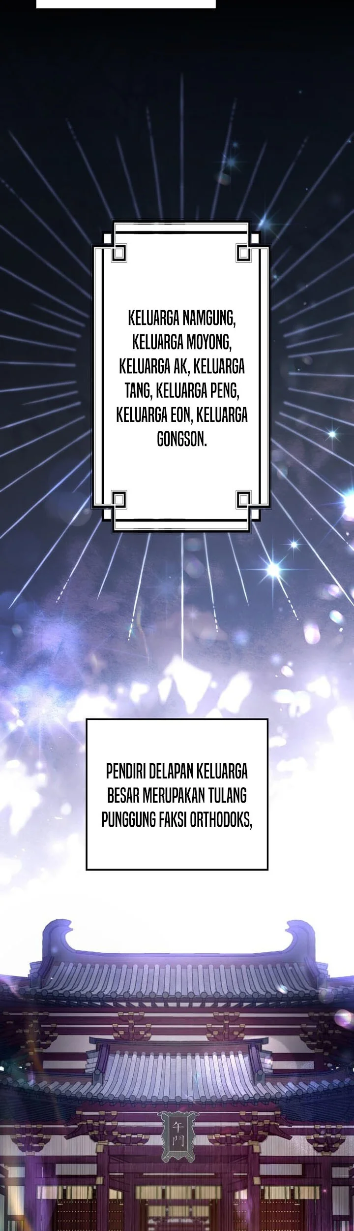 Doctor’s Rebirth Chapter 240 Gambar 4
