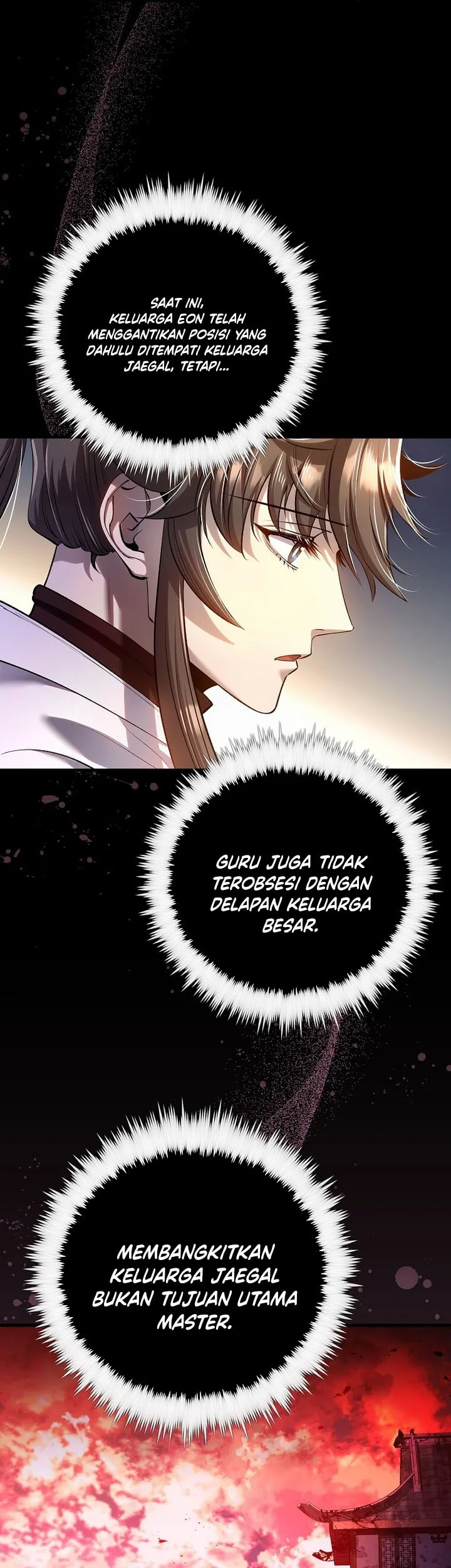 Doctor’s Rebirth Chapter 240 Gambar 6