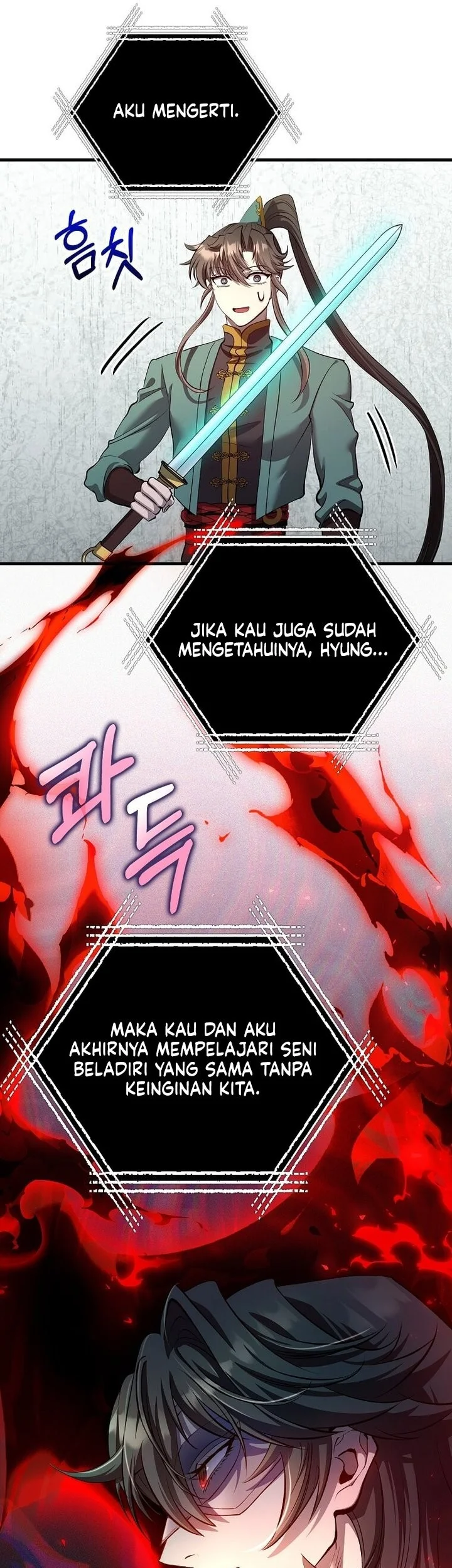 Doctor’s Rebirth Chapter 241 Gambar 6