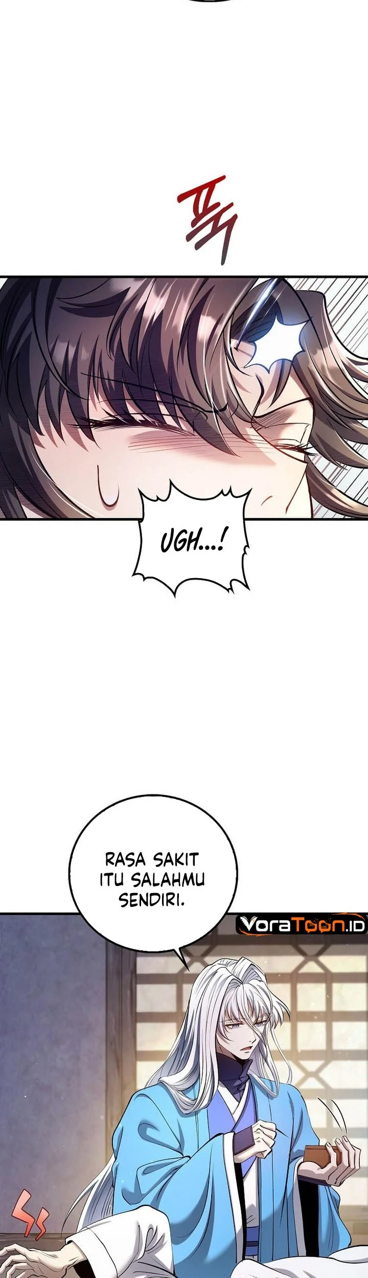 Doctor’s Rebirth Chapter 242 Gambar 5