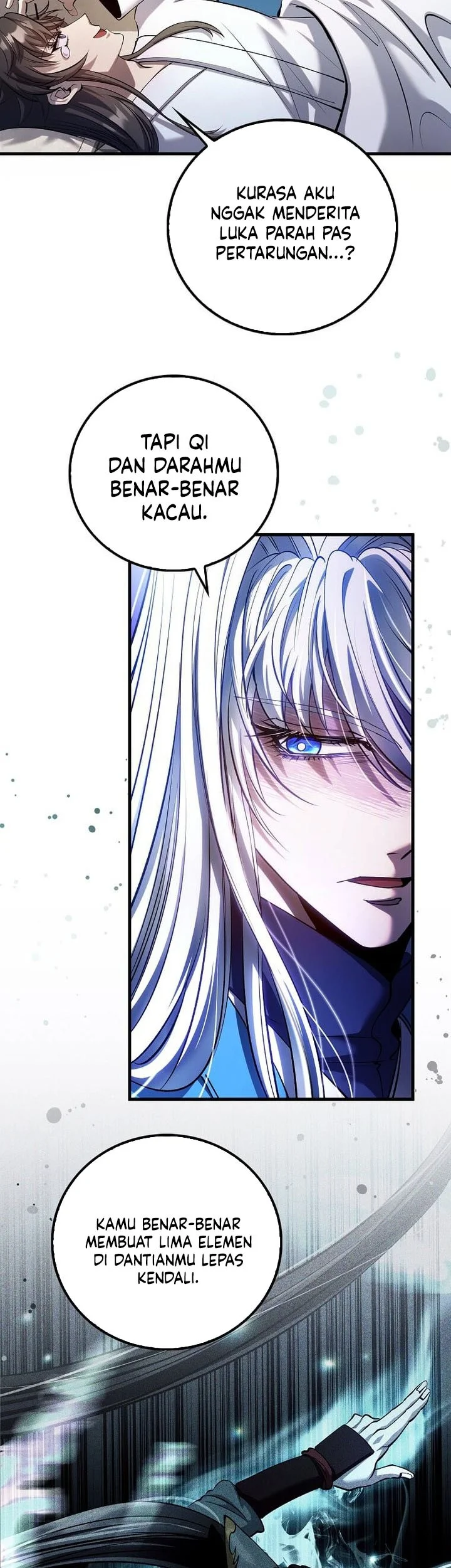 Doctor’s Rebirth Chapter 242 Gambar 6
