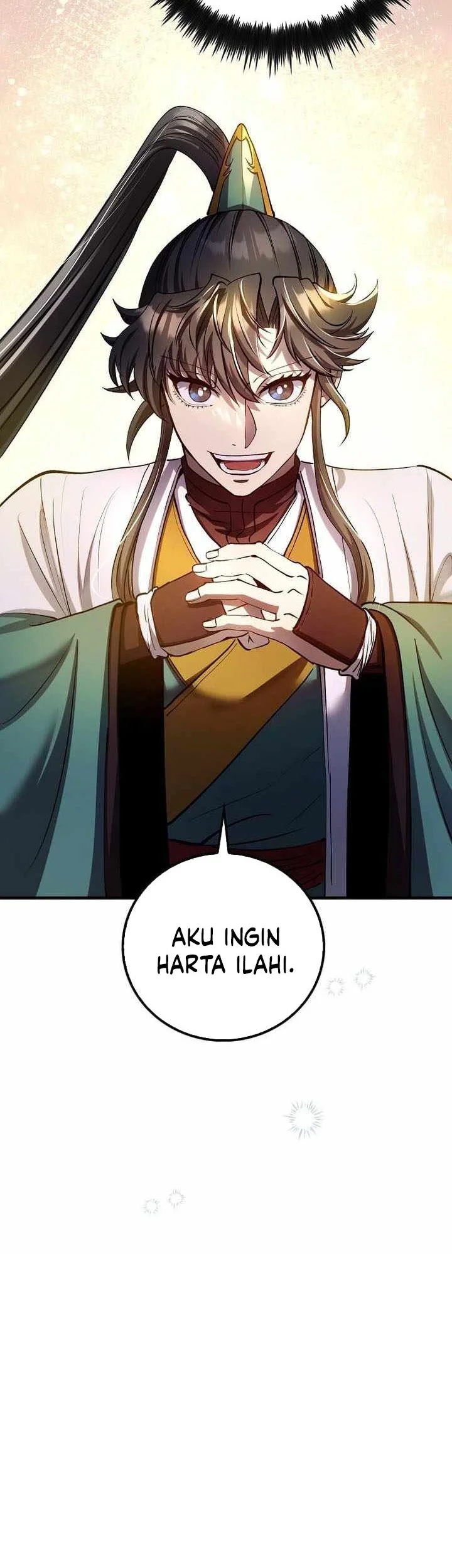 Doctor’s Rebirth Chapter 243 Gambar 5