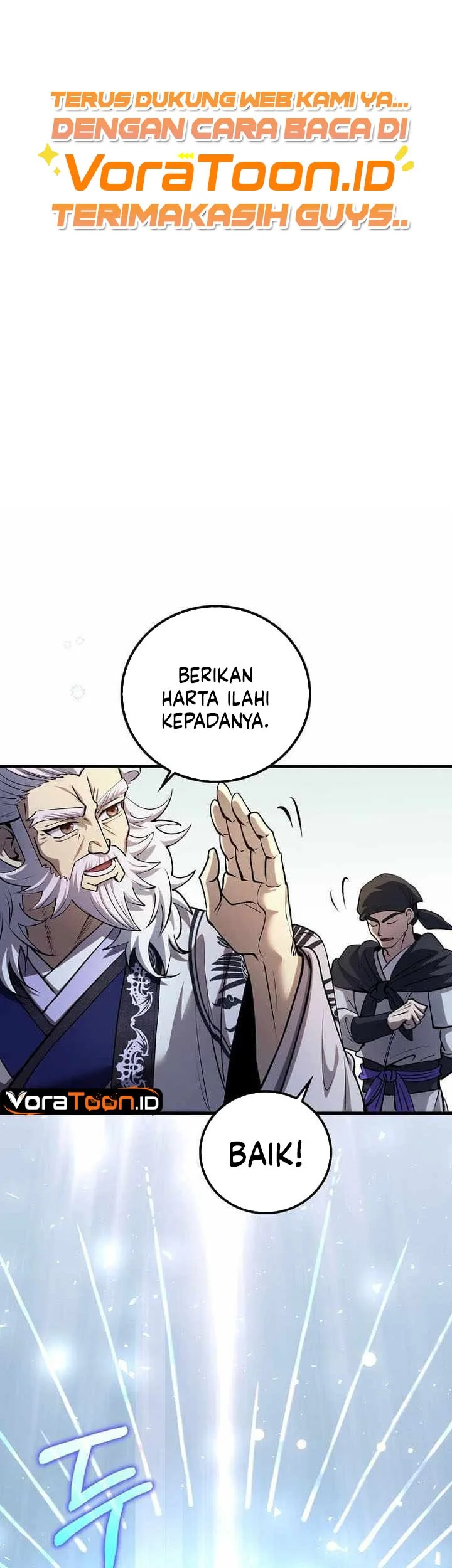 Doctor’s Rebirth Chapter 243 Gambar 6