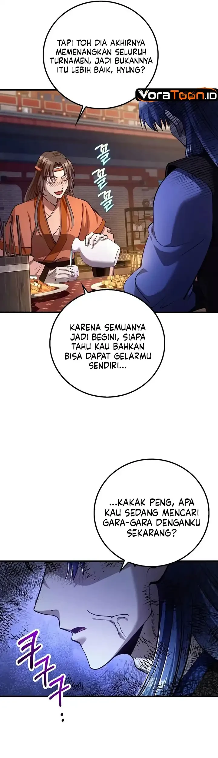 Doctor’s Rebirth Chapter 245 Gambar 6