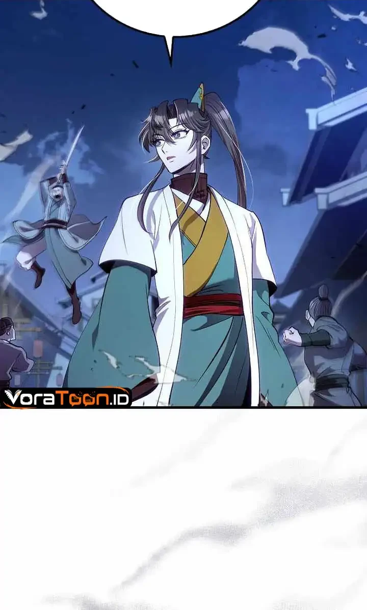 Doctor’s Rebirth Chapter 246 Gambar 6