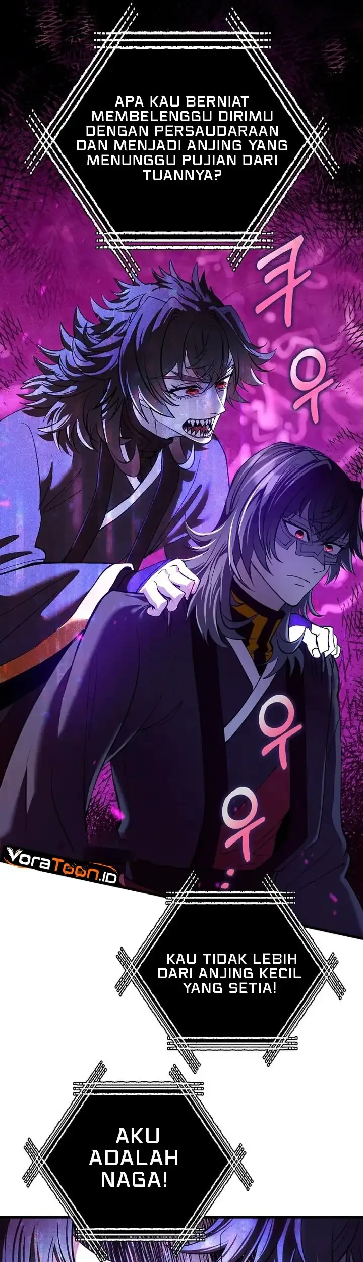 Doctor’s Rebirth Chapter 247 Gambar 5