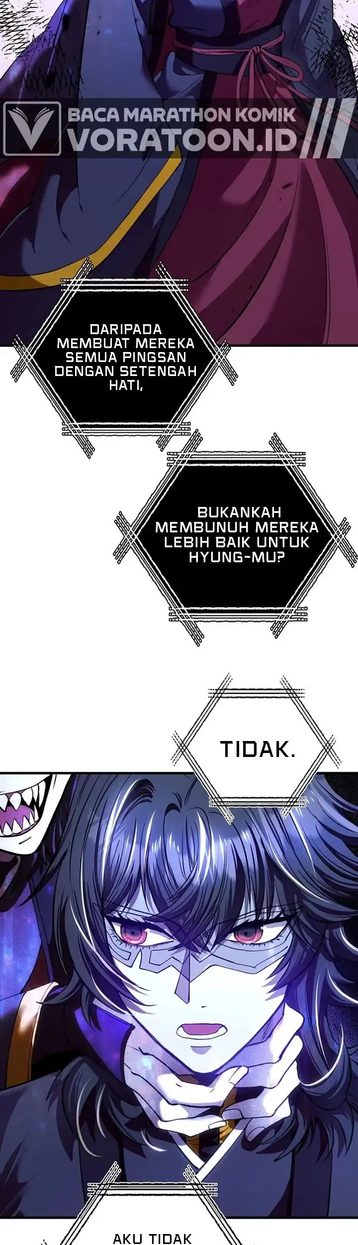 Doctor’s Rebirth Chapter 247 Gambar 7