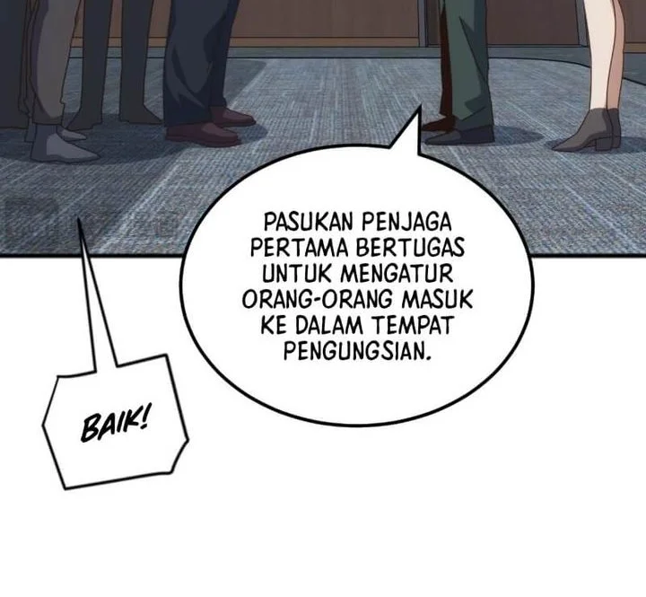 Domestication of Divine Beasts at the Beginning Chapter 52 Gambar 4