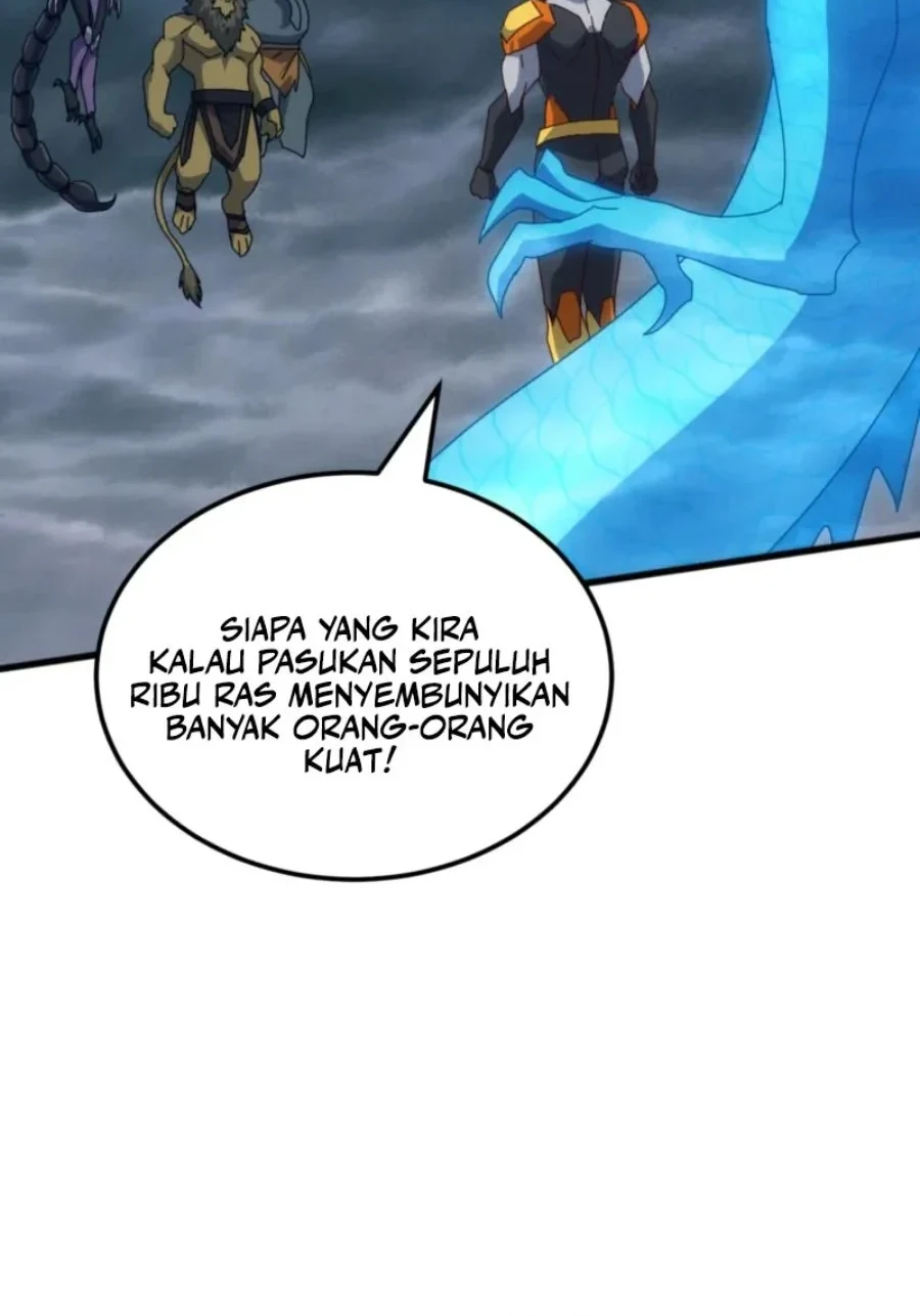 Domestication of Divine Beasts at the Beginning Chapter 66 Gambar 5