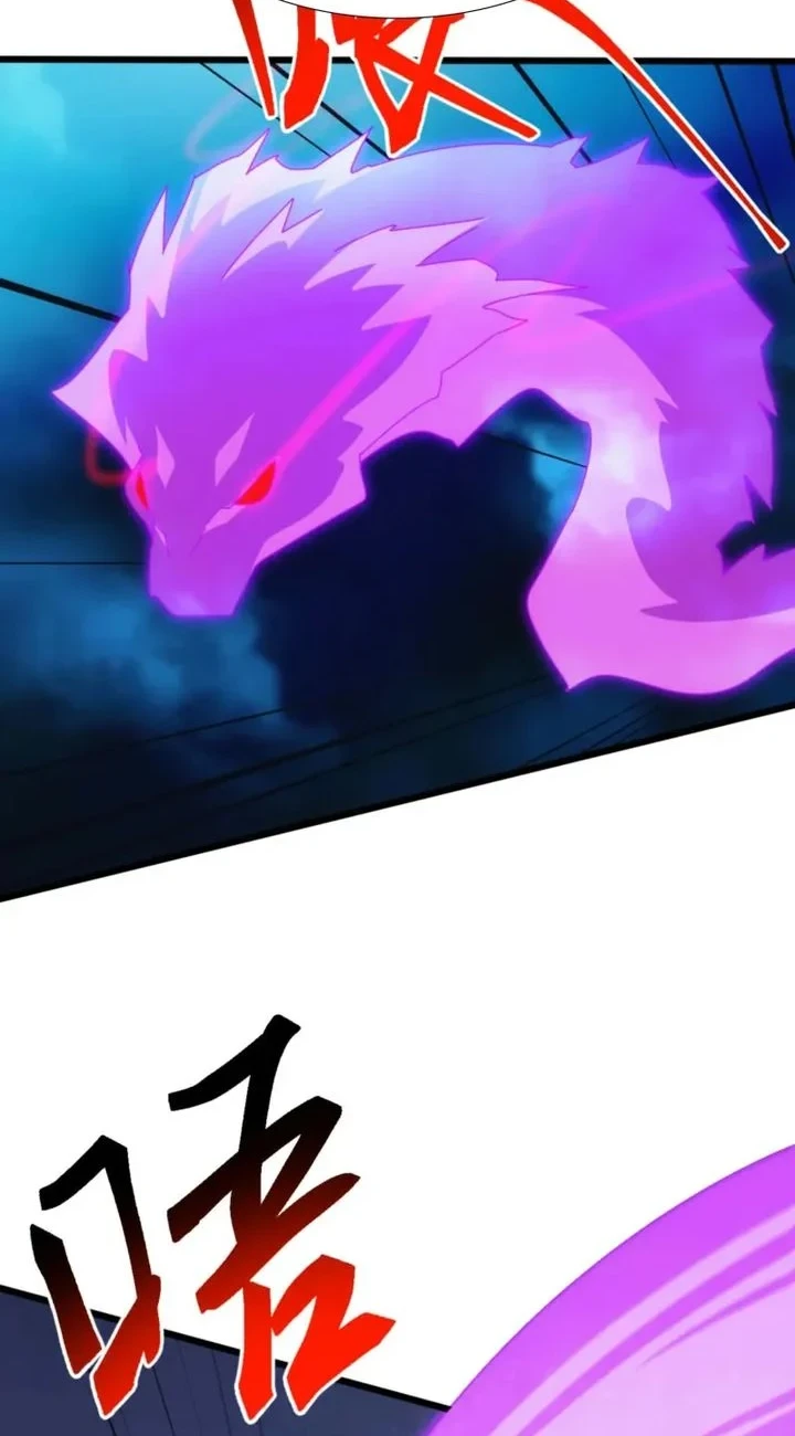 Domestication of Divine Beasts at the Beginning Chapter 70 Gambar 5