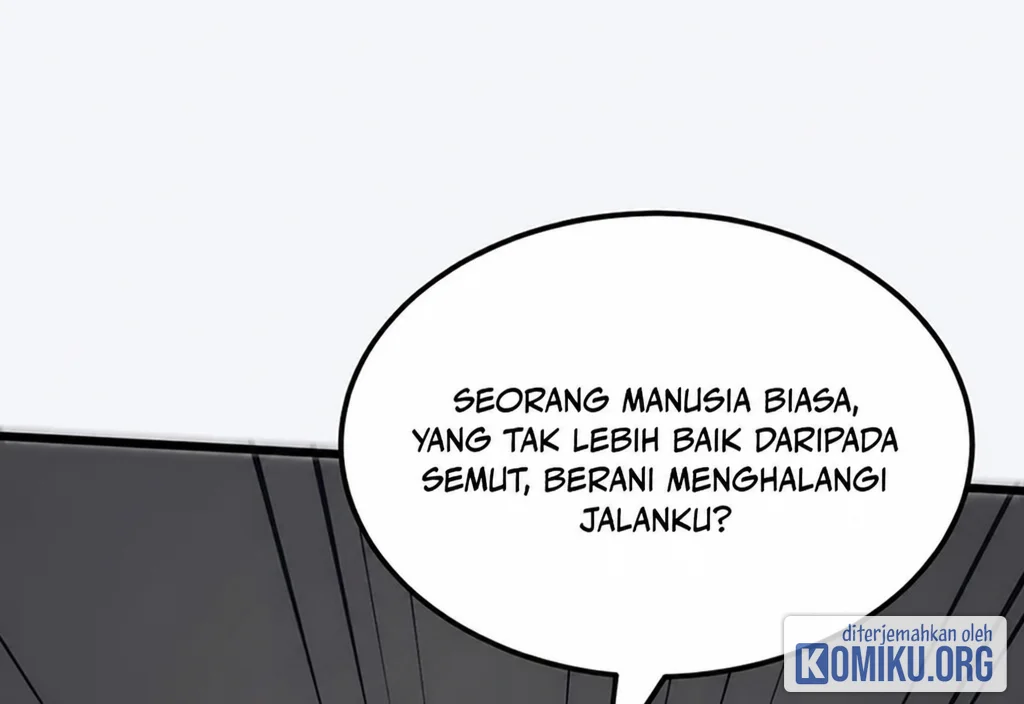 Domestication of Divine Beasts at the Beginning Chapter 73 Gambar 5