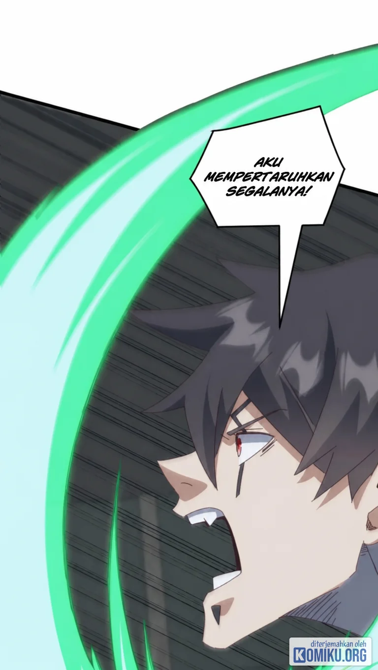 Domestication of Divine Beasts at the Beginning Chapter 74 Gambar 6