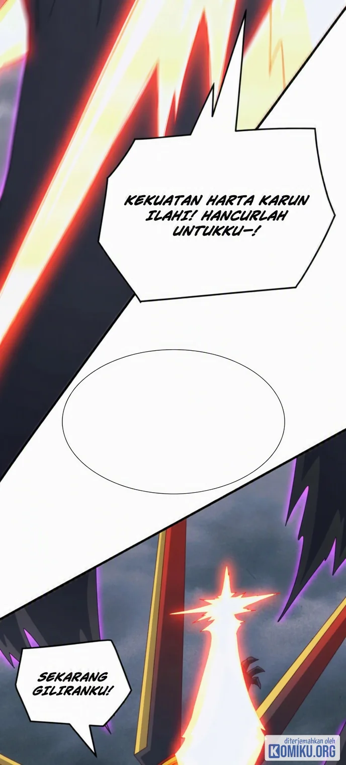 Domestication of Divine Beasts at the Beginning Chapter 75 Gambar 6