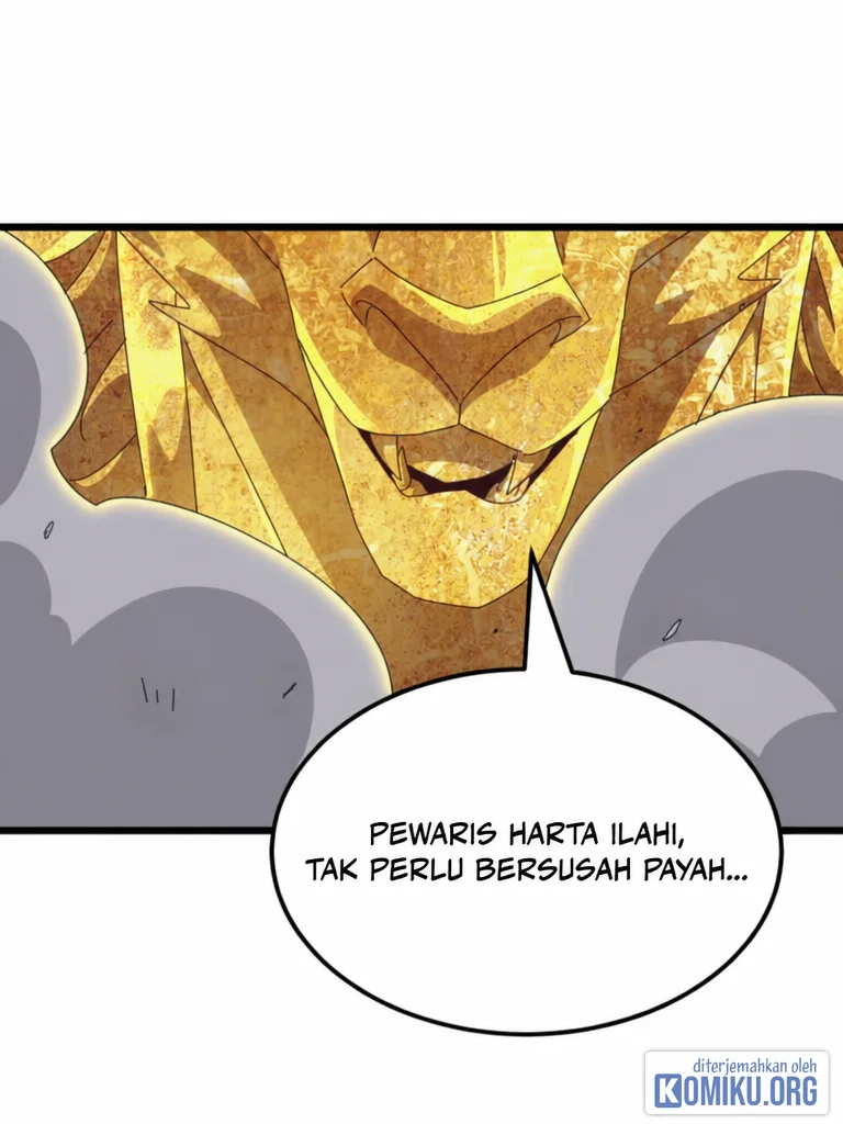 Domestication of Divine Beasts at the Beginning Chapter 78 Gambar 5