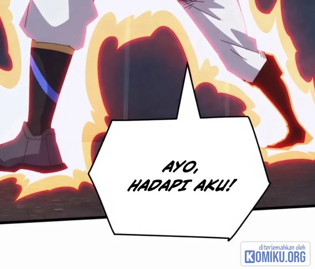 Domestication of Divine Beasts at the Beginning Chapter 86 Gambar 6