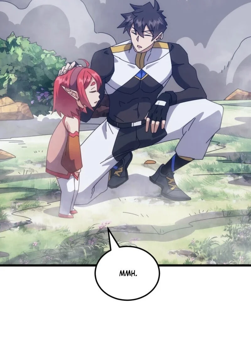 Domestication of Divine Beasts at the Beginning Chapter 88 Gambar 4