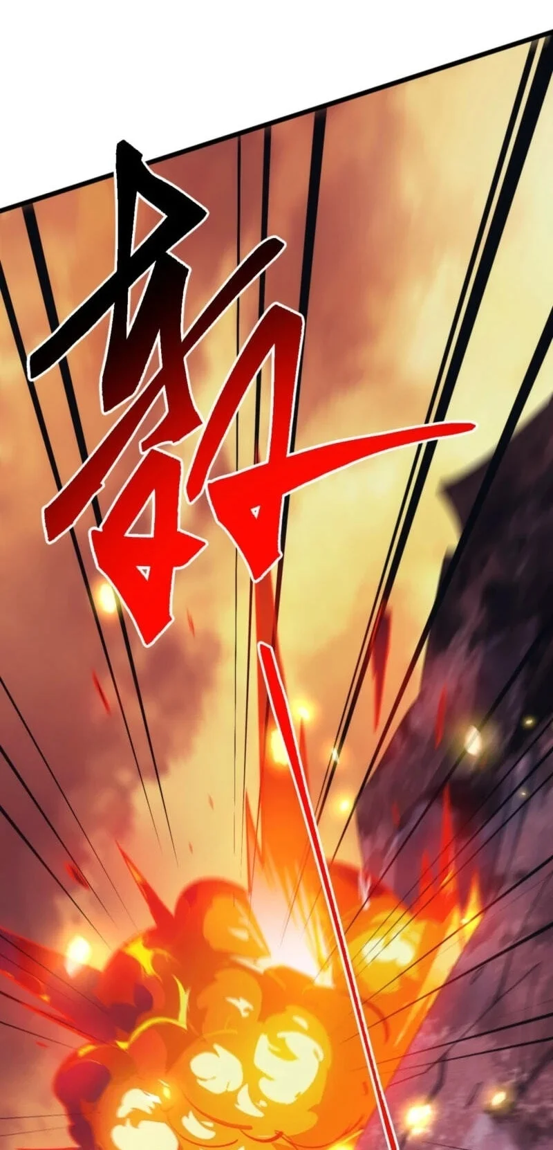 Domestication of Divine Beasts at the Beginning Chapter 89 Gambar 5
