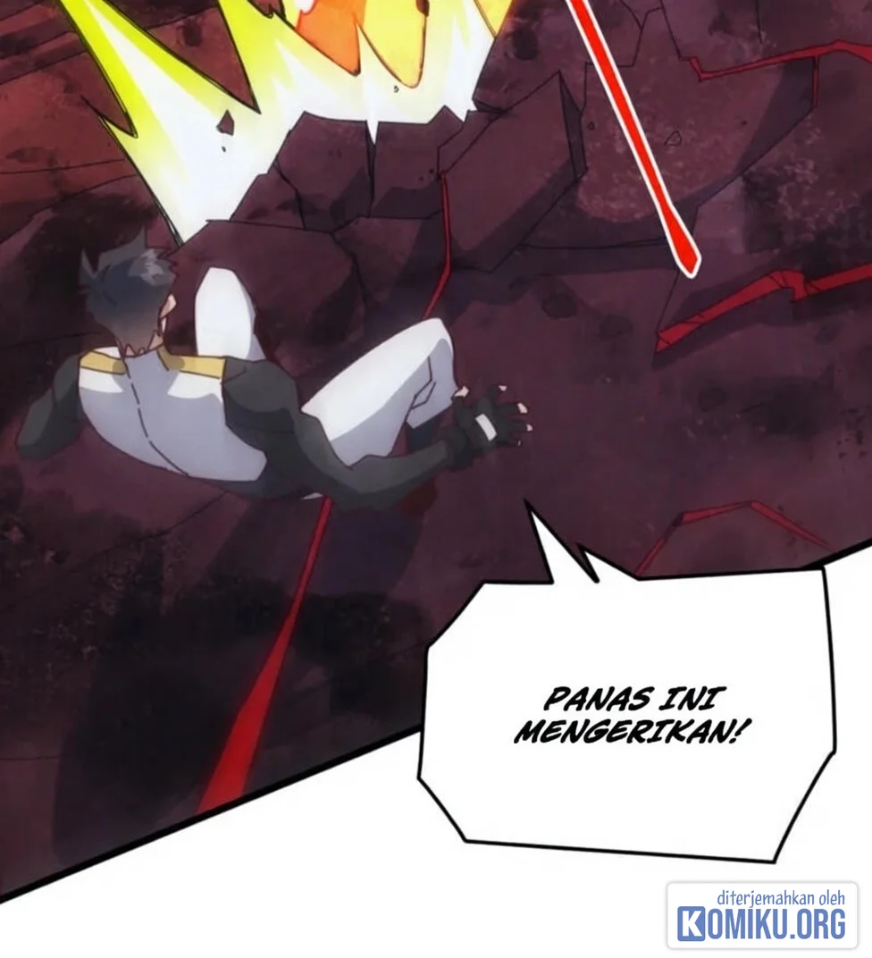 Domestication of Divine Beasts at the Beginning Chapter 90 Gambar 5