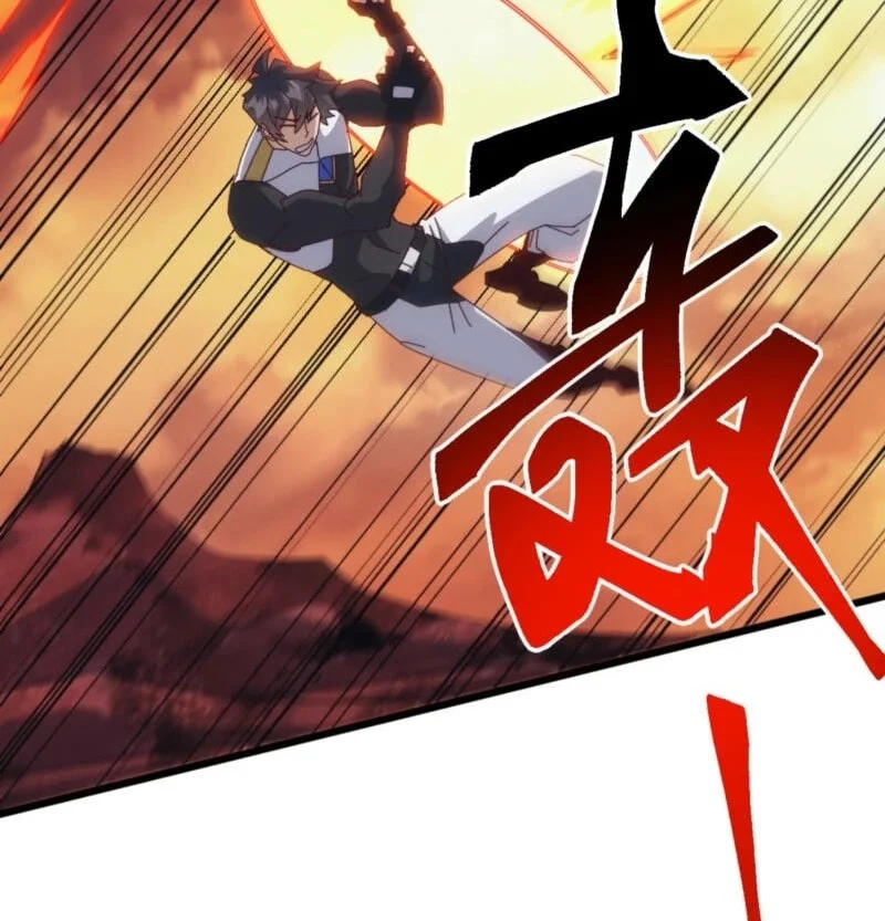 Domestication of Divine Beasts at the Beginning Chapter 90 Gambar 7