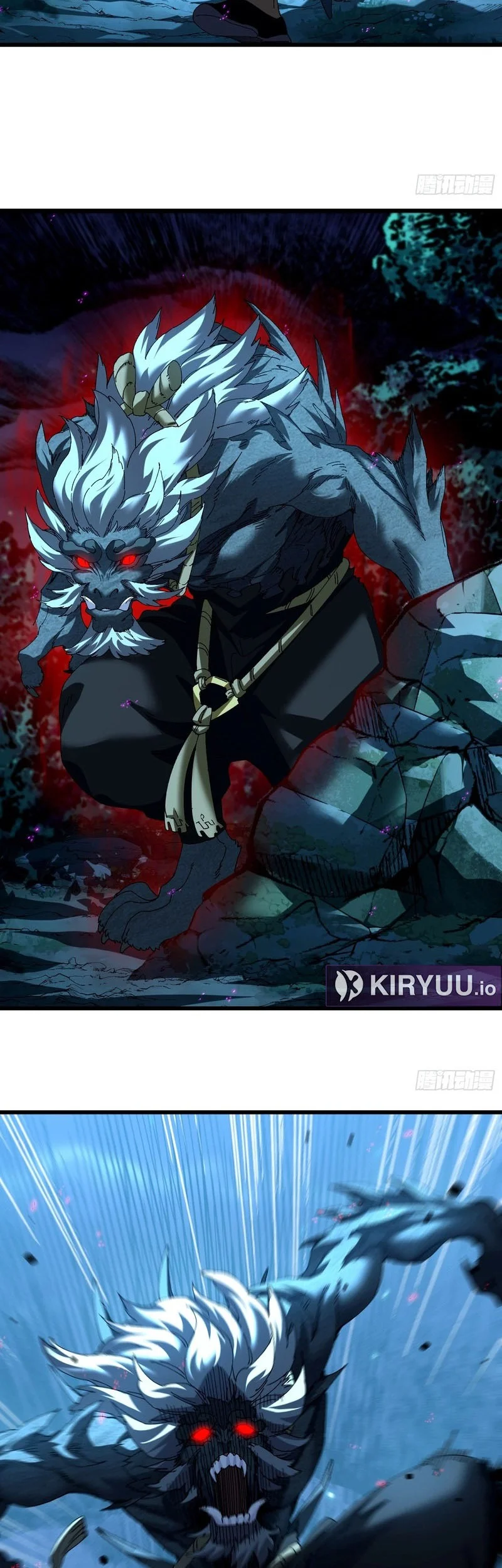 Don’t Tell Me You Think Cultivating Immortality Is Difficult? Chapter 45 Gambar 3