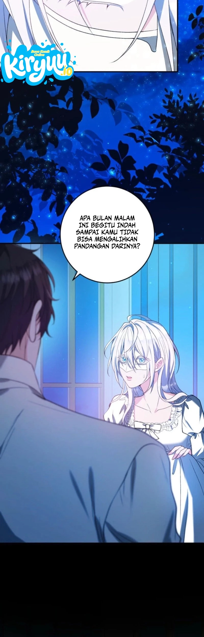 Don’t Trust Him, and Don’t Love Him Either Chapter 1 Gambar 5