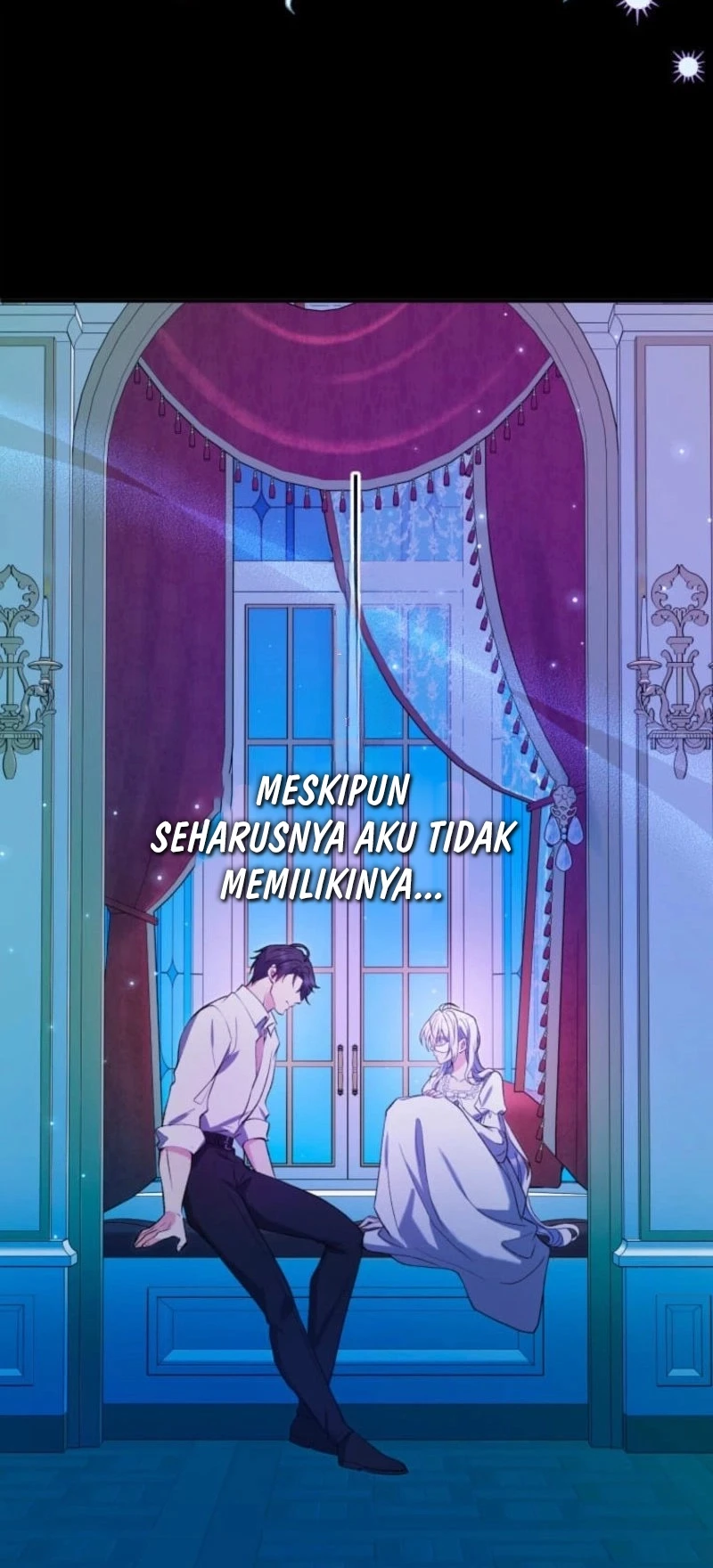 Don’t Trust Him, and Don’t Love Him Either Chapter 1 Gambar 7