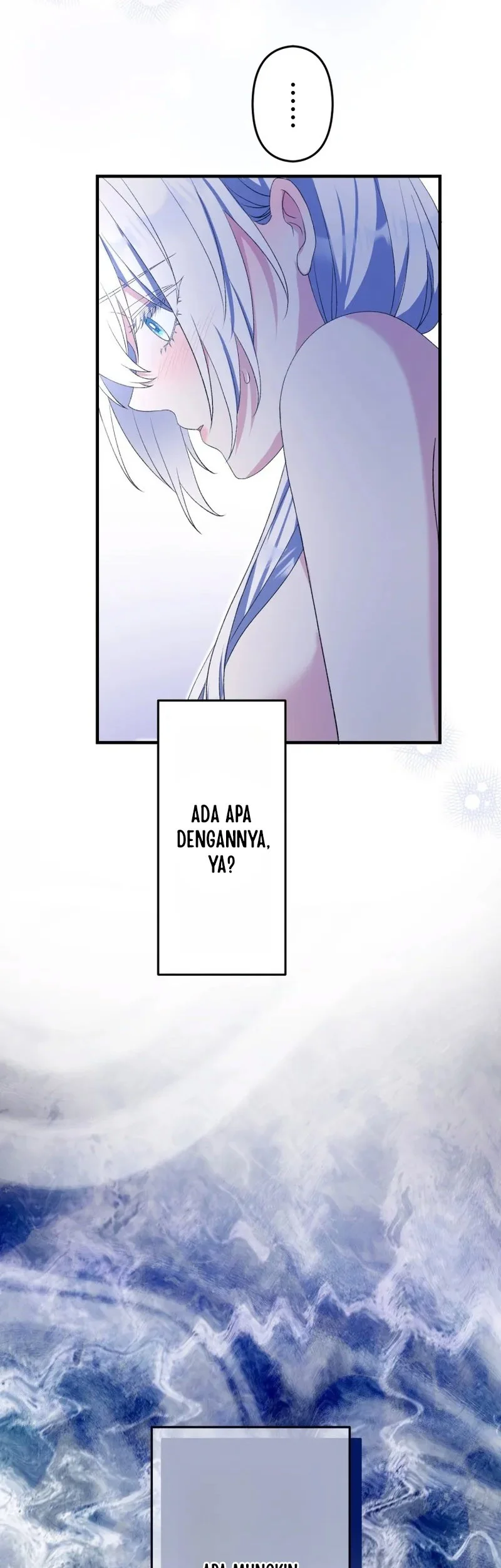 Don’t Trust Him, and Don’t Love Him Either Chapter 13 Gambar 6