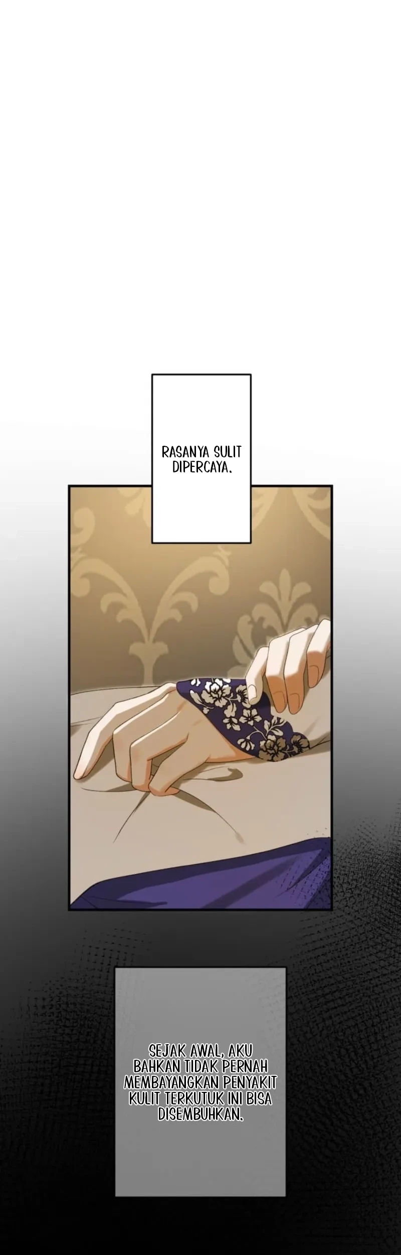 Don’t Trust Him, and Don’t Love Him Either Chapter 14 Gambar 5