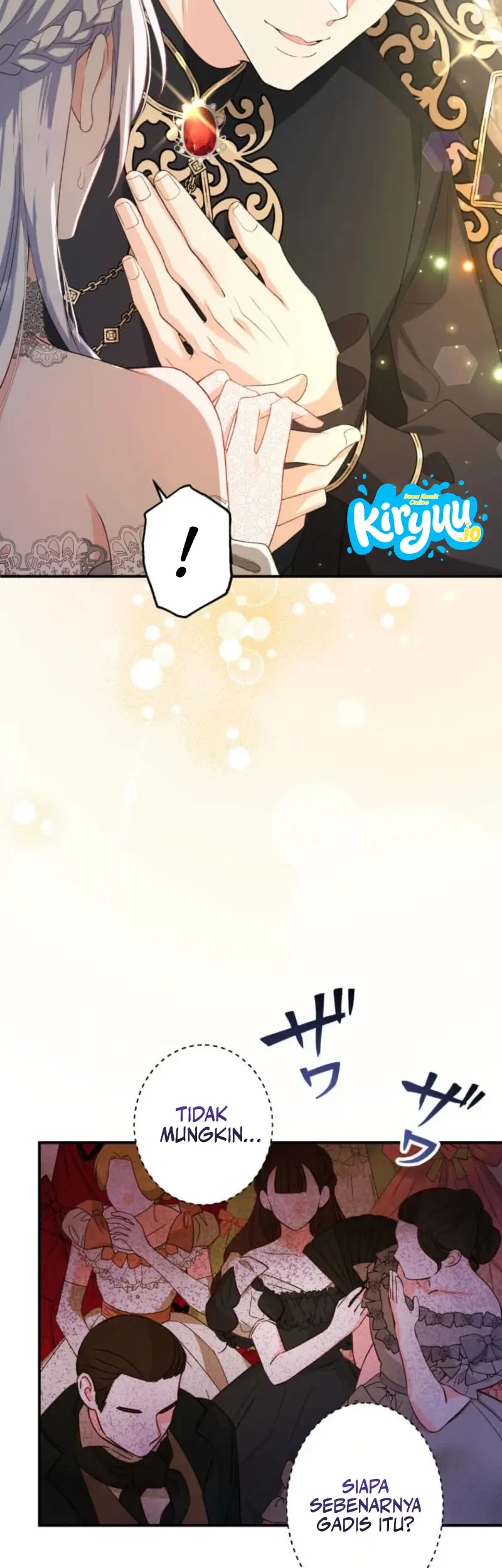 Don’t Trust Him, and Don’t Love Him Either Chapter 2 Gambar 6