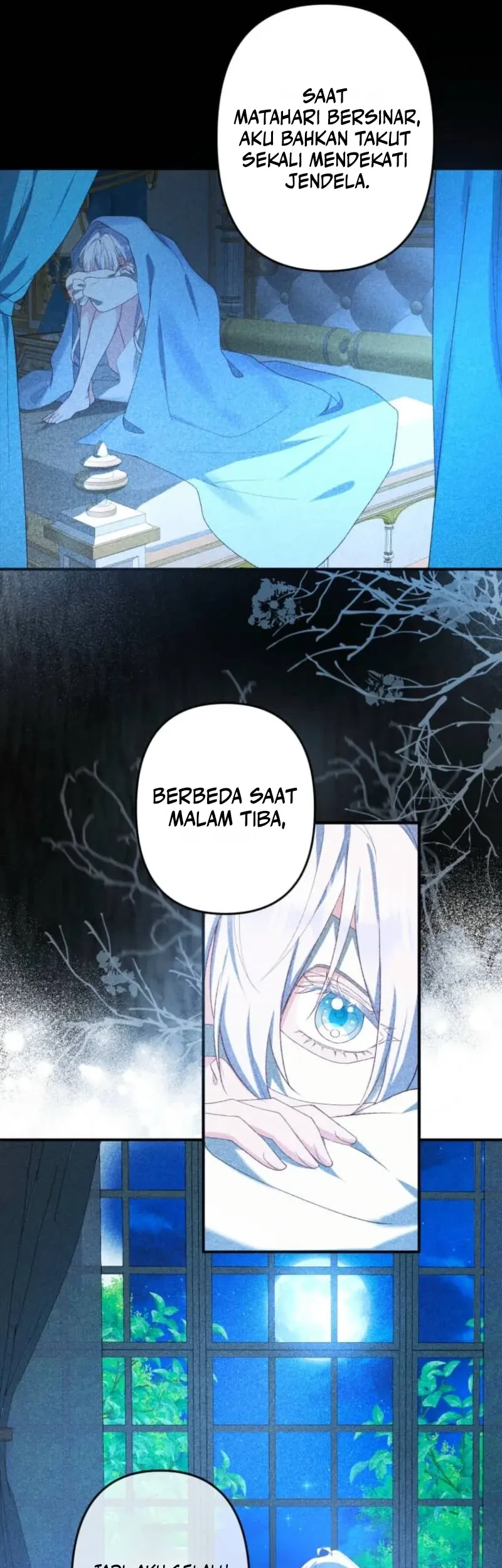Don’t Trust Him, and Don’t Love Him Either Chapter 4 Gambar 6