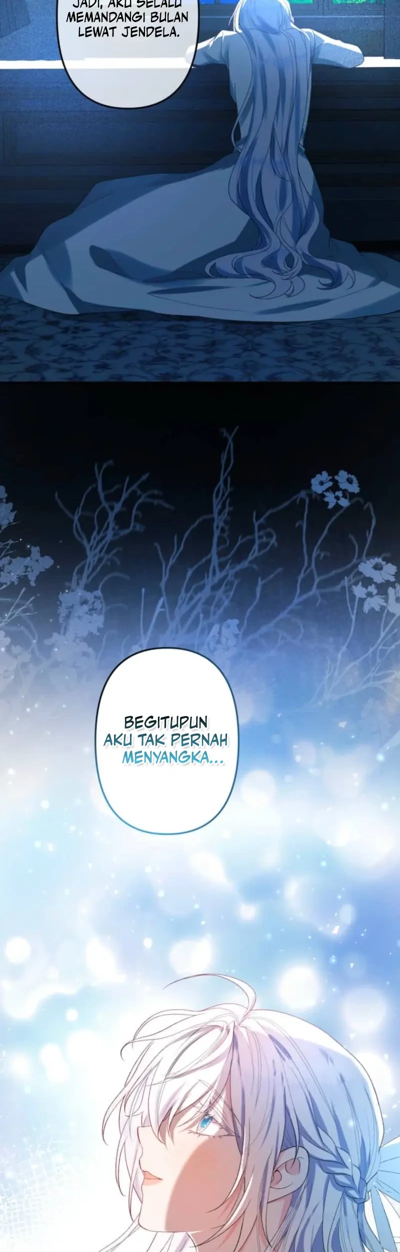 Don’t Trust Him, and Don’t Love Him Either Chapter 4 Gambar 7