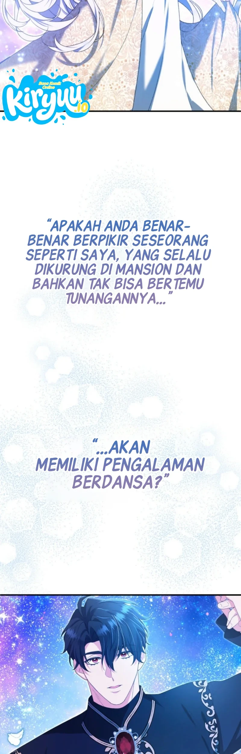 Don’t Trust Him, and Don’t Love Him Either Chapter 5 Gambar 5