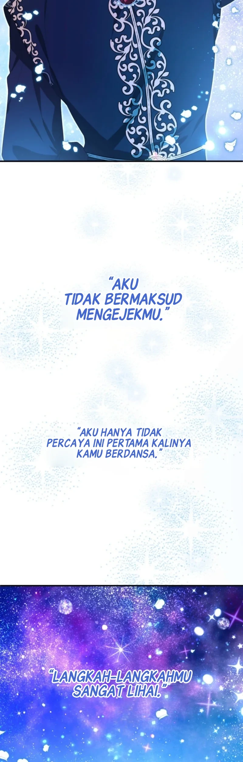 Don’t Trust Him, and Don’t Love Him Either Chapter 5 Gambar 6