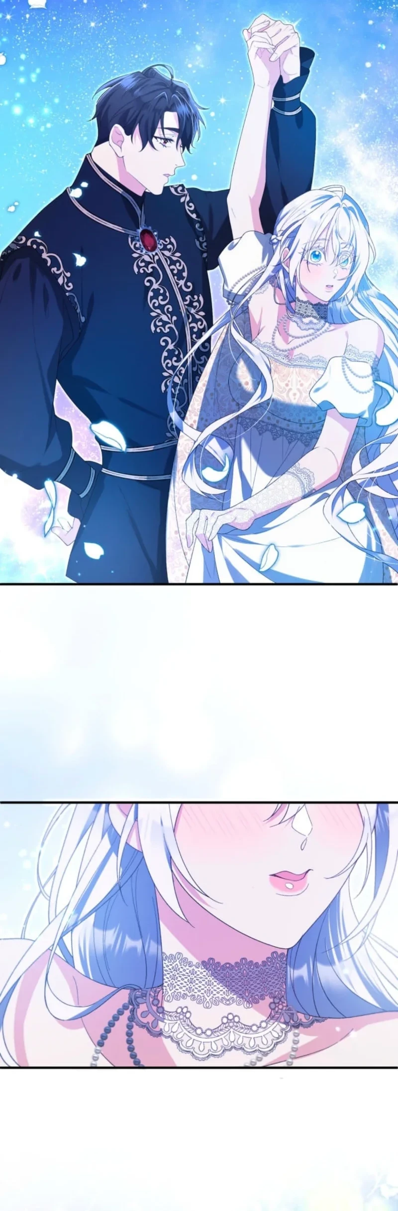Don’t Trust Him, and Don’t Love Him Either Chapter 5 Gambar 7