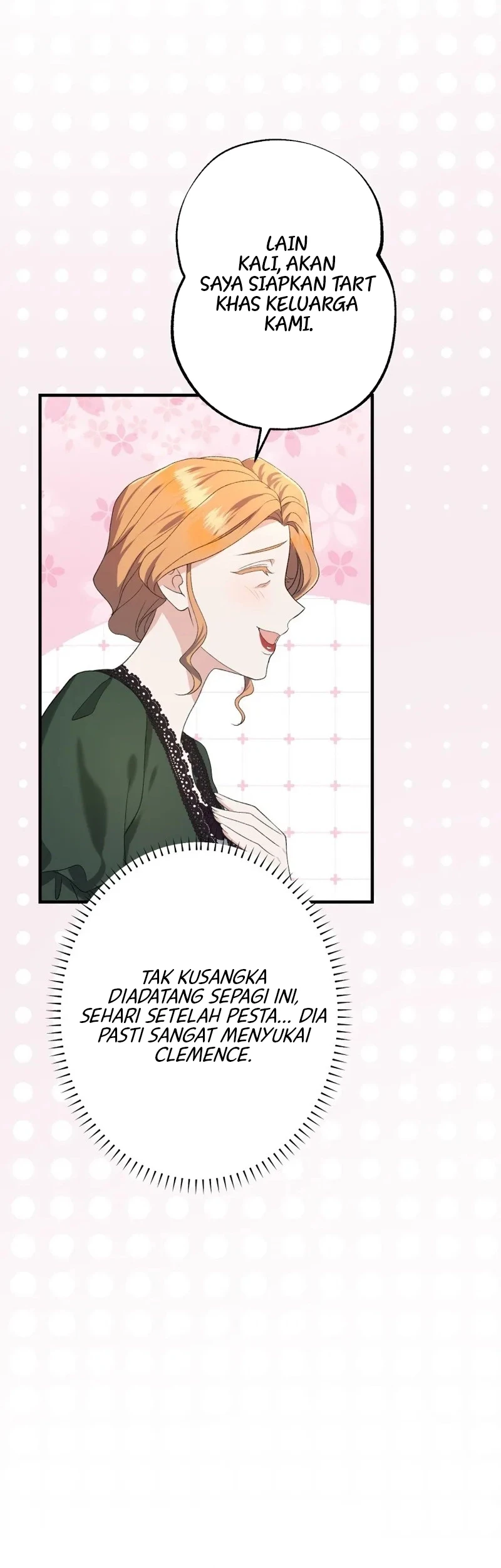 Don’t Trust Him, and Don’t Love Him Either Chapter 6 Gambar 5