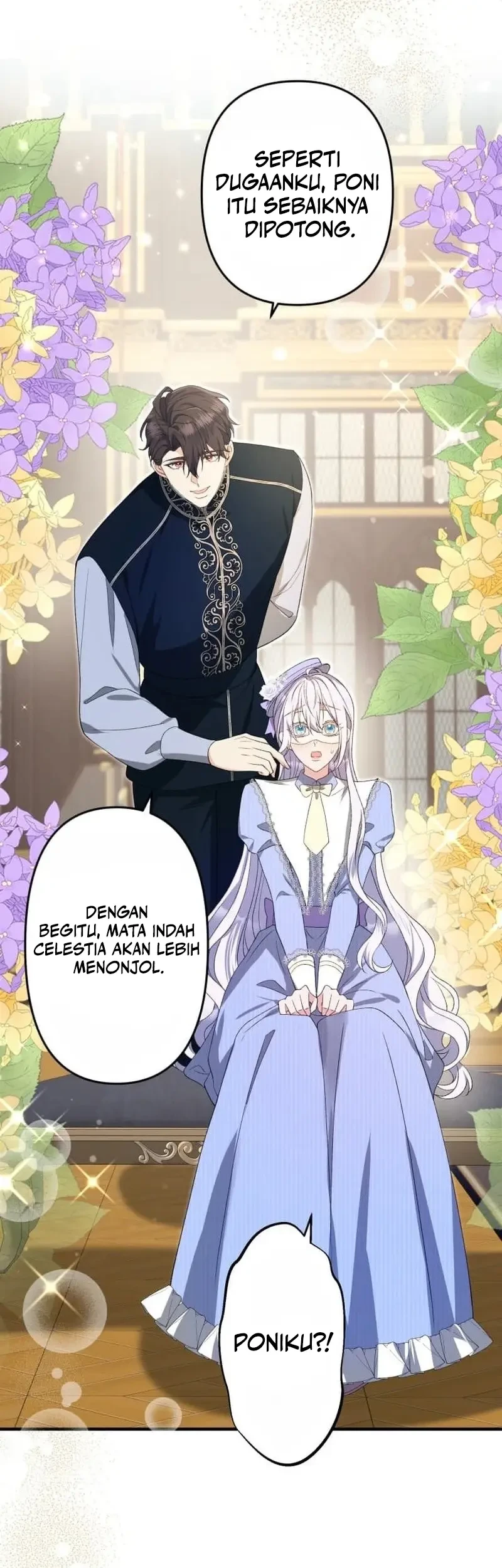 Don’t Trust Him, and Don’t Love Him Either Chapter 8 Gambar 6