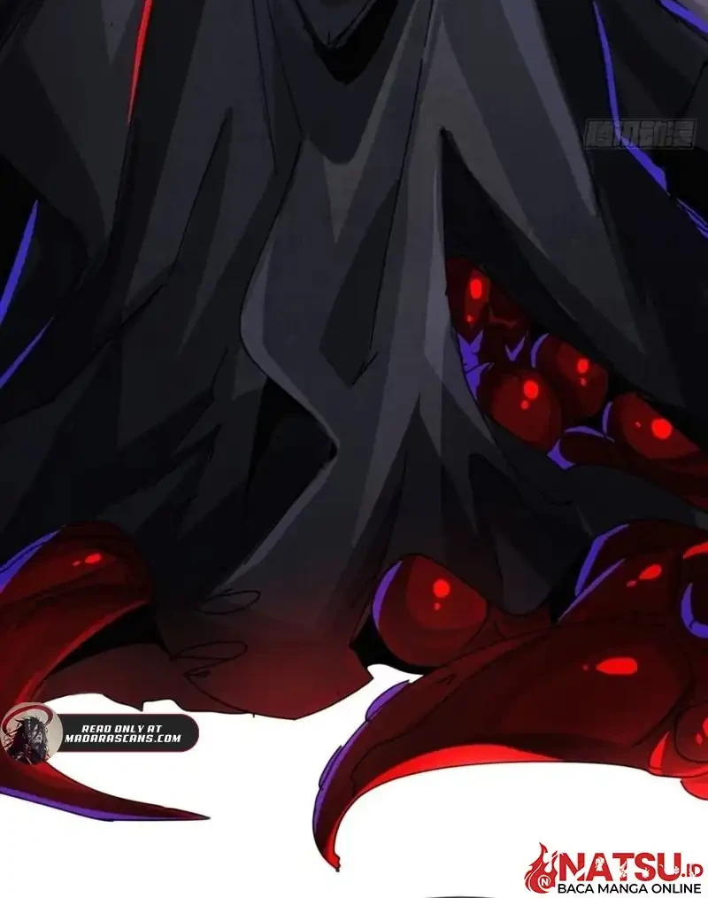 Doomsday Game: Rise of the Villain Chapter 48 Gambar 4