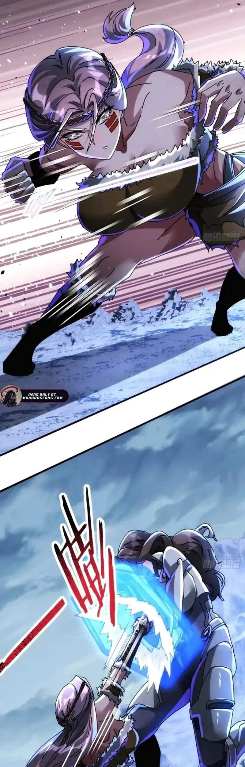 Doomsday Game: Rise of the Villain Chapter 49 Gambar 4
