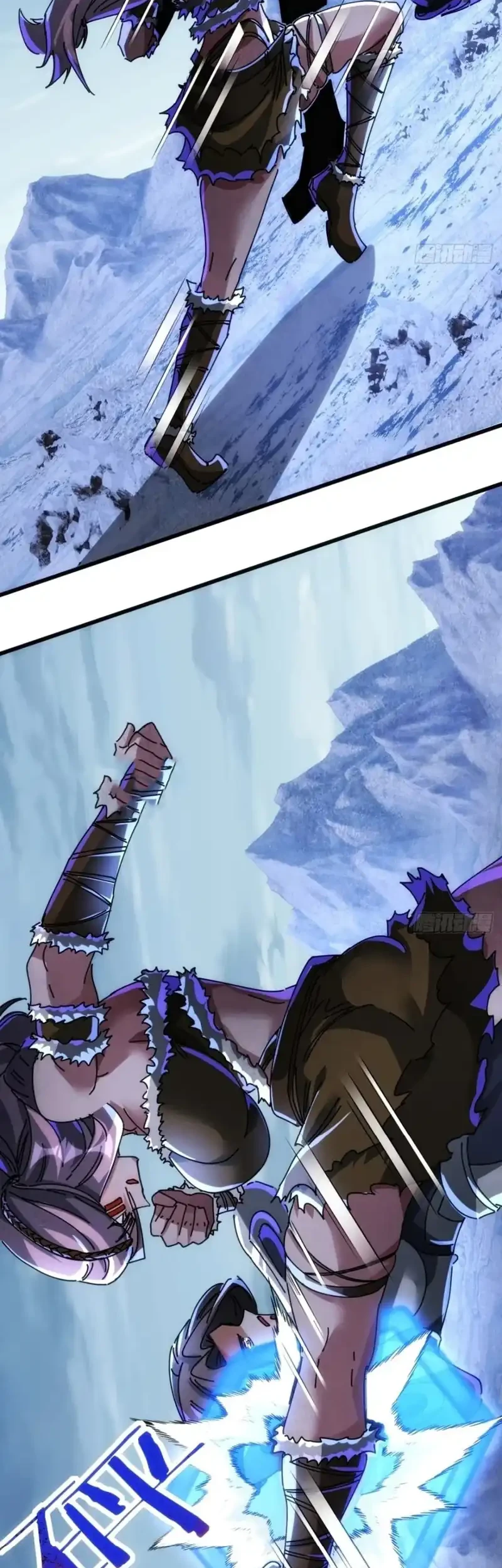 Doomsday Game: Rise of the Villain Chapter 49 Gambar 5
