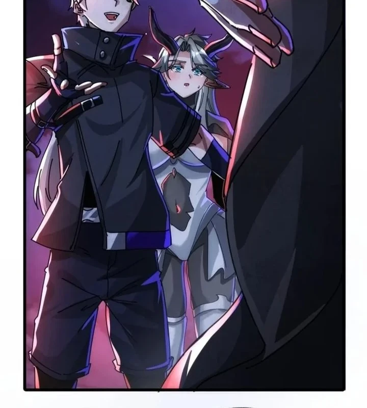 Doomsday Game: Rise of the Villain Chapter 50 Gambar 6