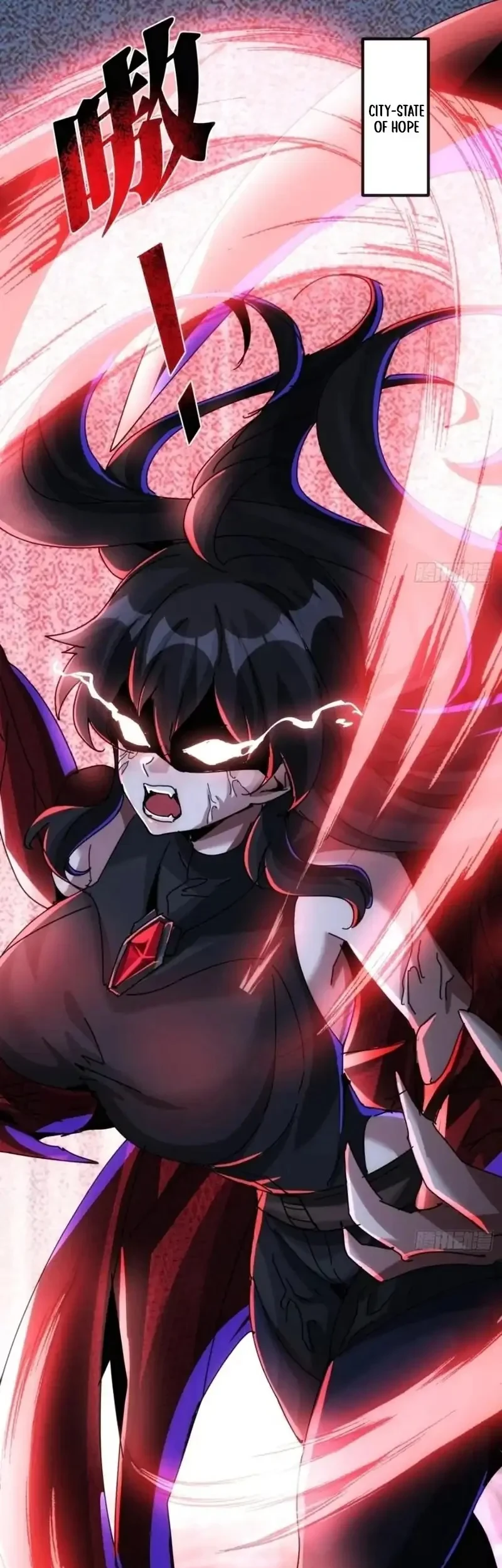 Doomsday Game: Rise of the Villain Chapter 54 Gambar 4