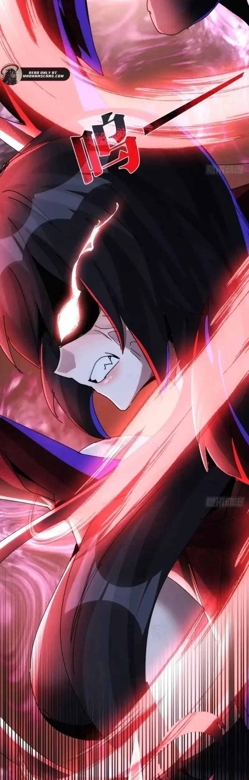 Doomsday Game: Rise of the Villain Chapter 54 Gambar 5