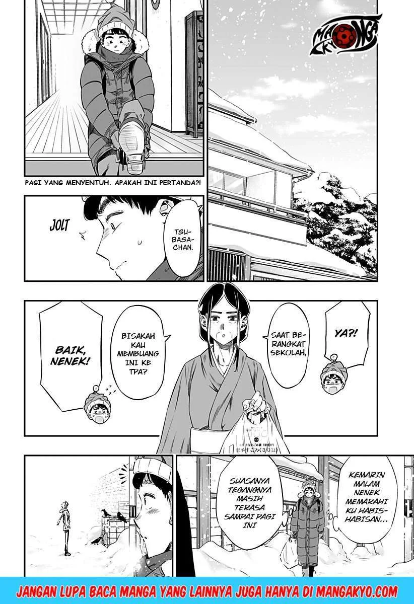 Manga Dosanko Gyaru wa Namaramenkoi Chapter 16 gambar 2