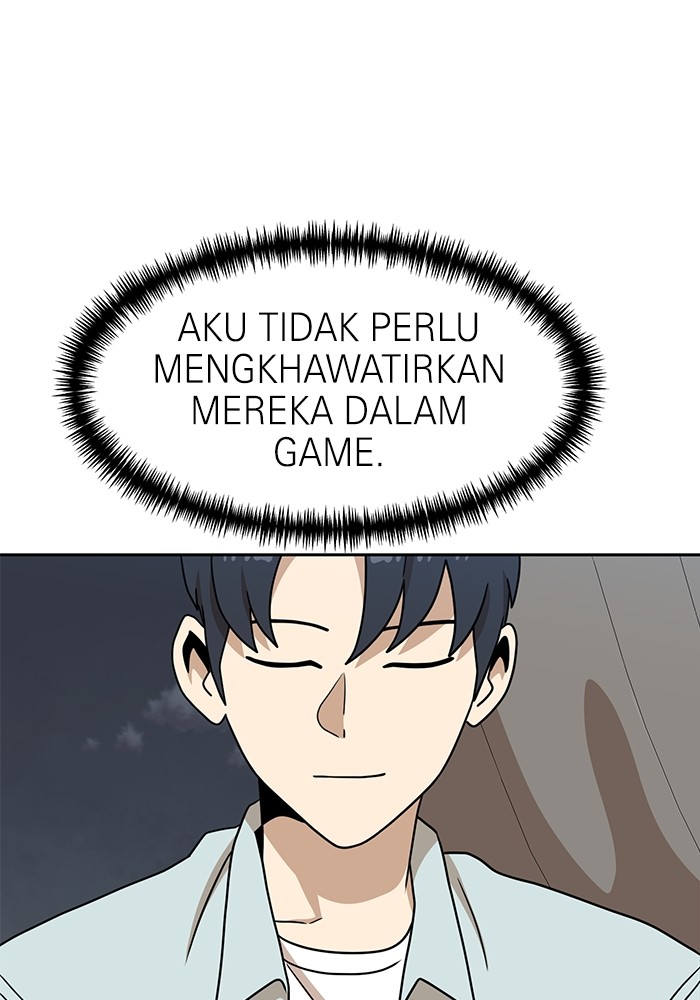Double Click Chapter 107 halaman 11